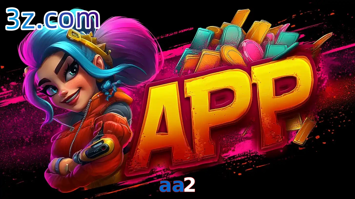 aa2 App oficial de cassinos online