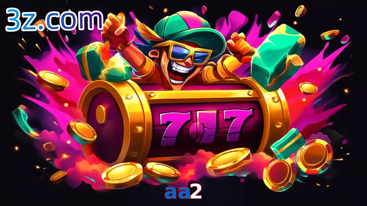 aa2 grande jackpot