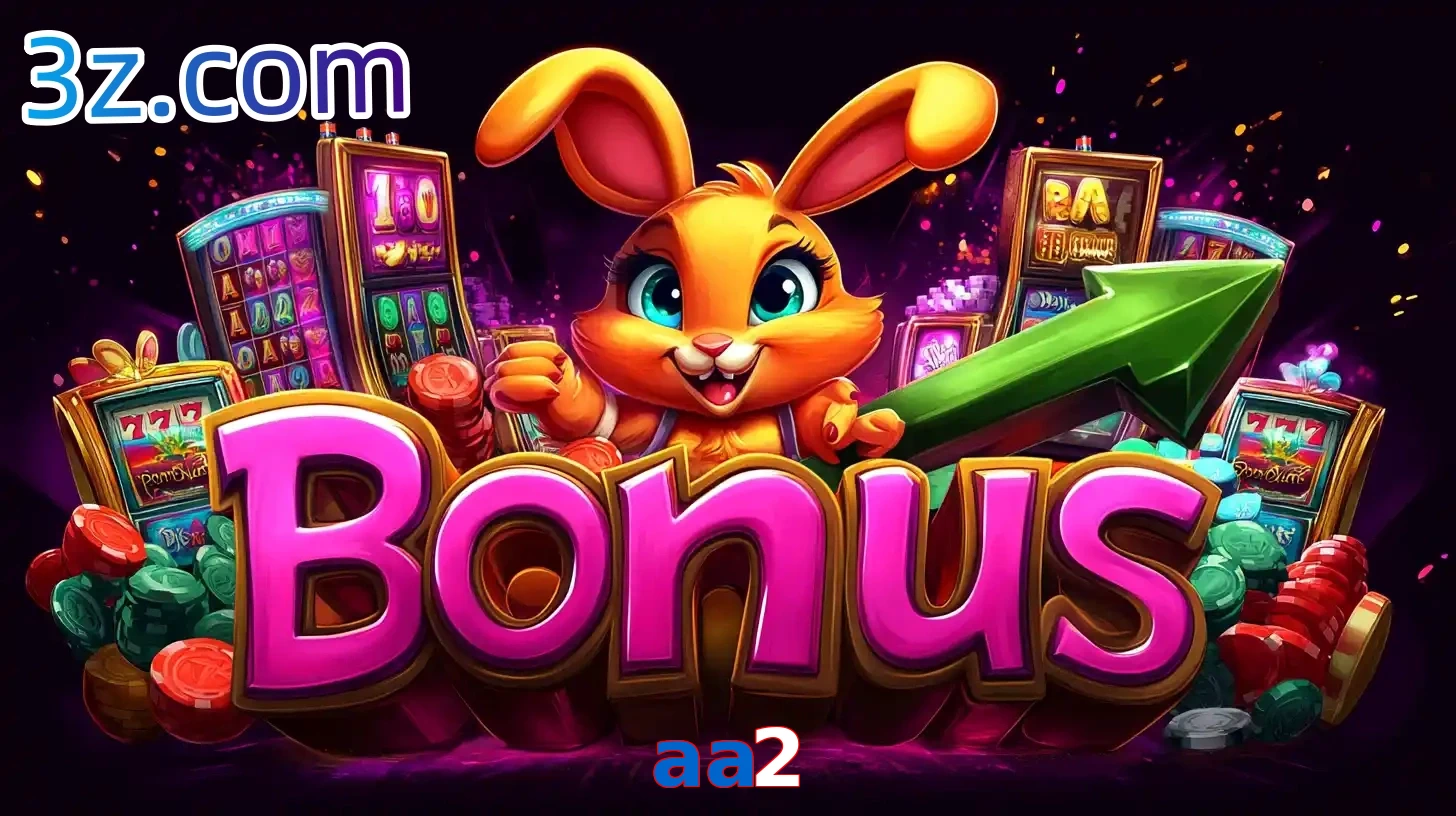aa2 bonus de boas-vindas