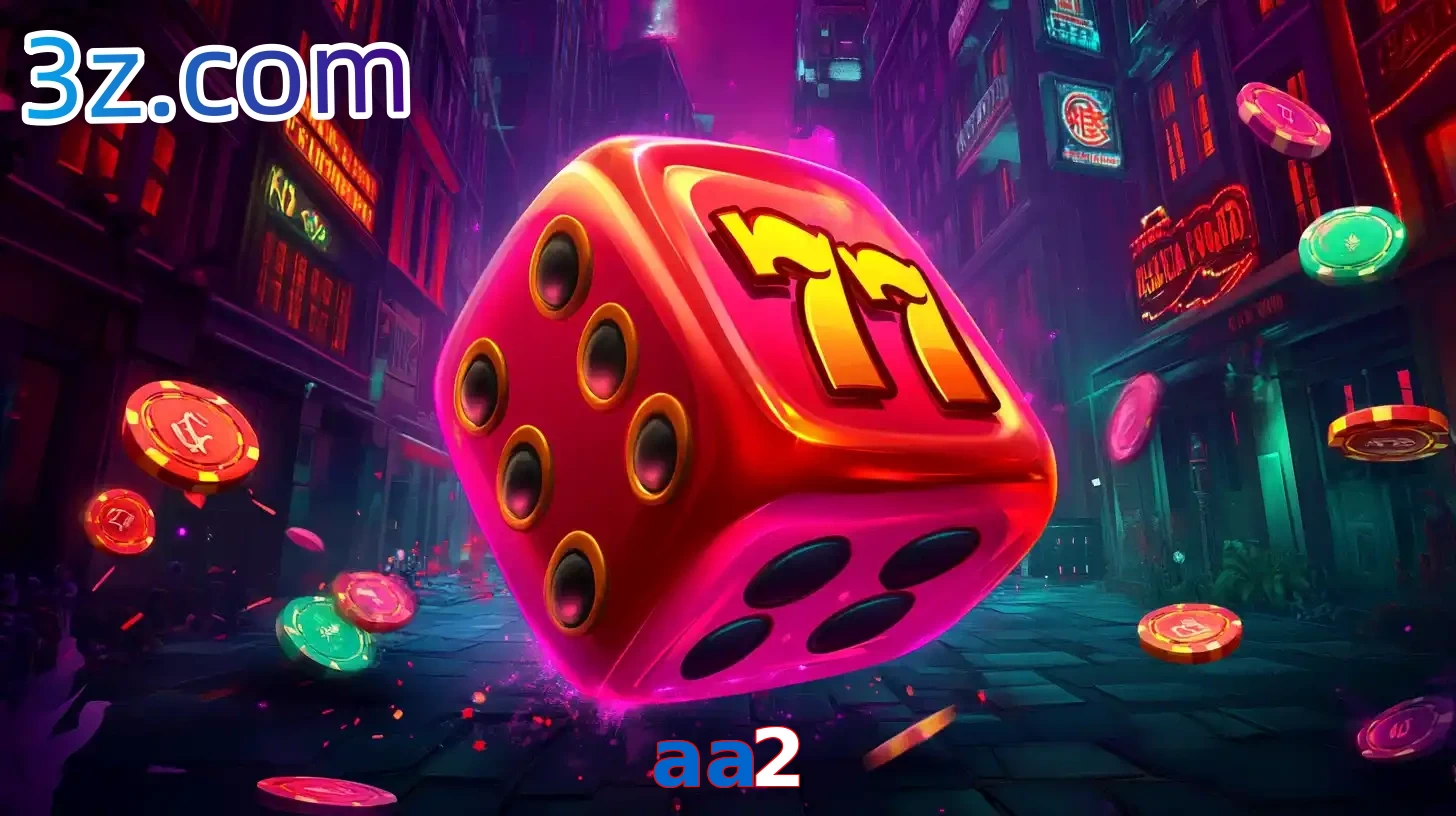 aa2 jogos de dados