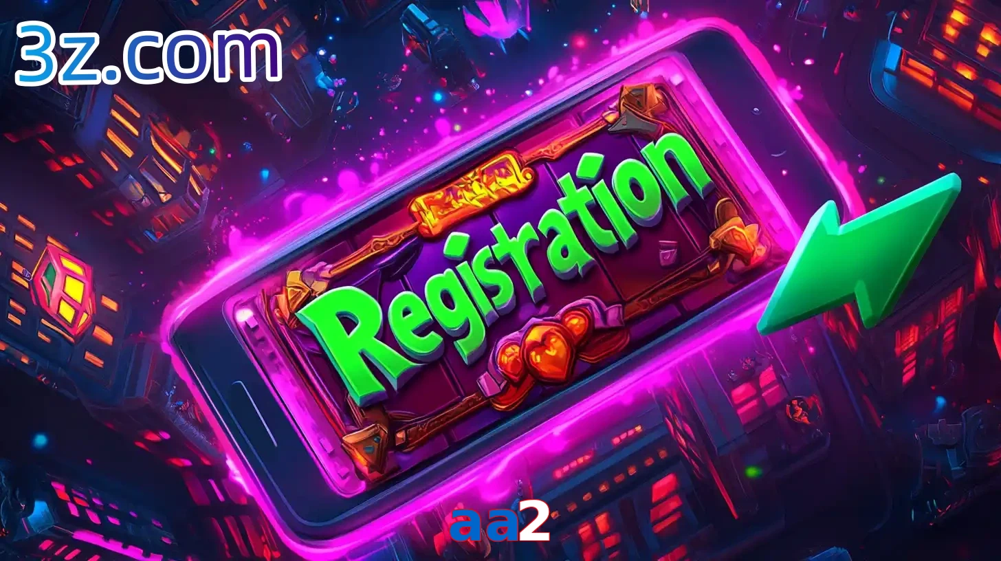 aa2 registro slots online celular