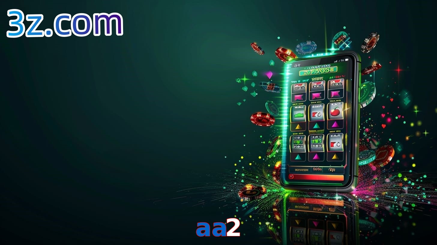 aa2 cassino online mobile