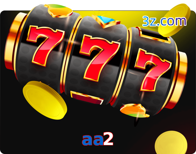 aa2 slots online Brasil