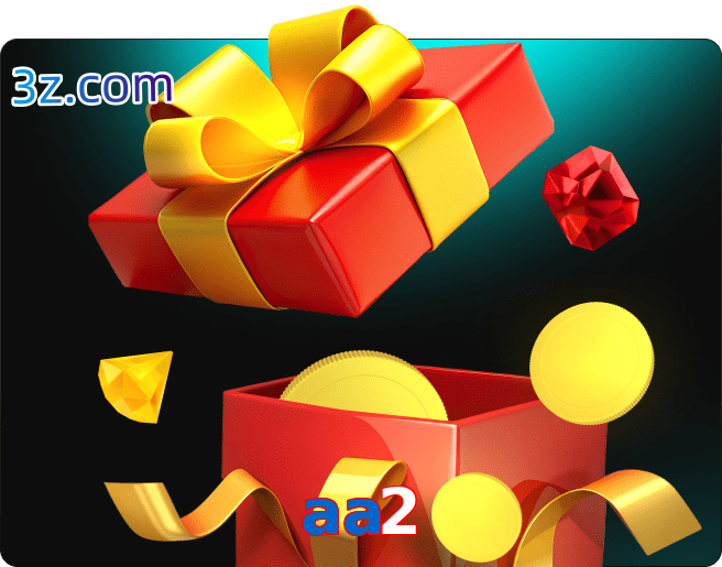 aa2 recompensas diárias jogo online