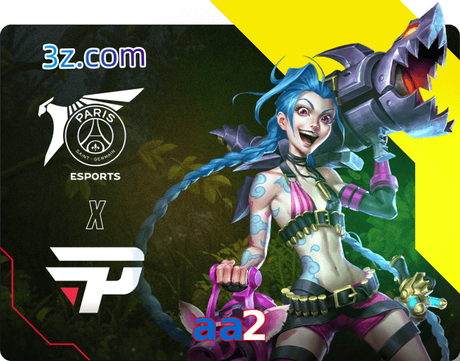 aa2 league of legends