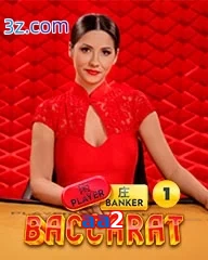 aa2 dealer ao vivo baccarat