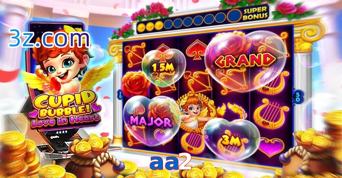 aa2 jogos de apostas