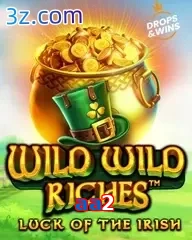 aa2 slots online luck of the Irish